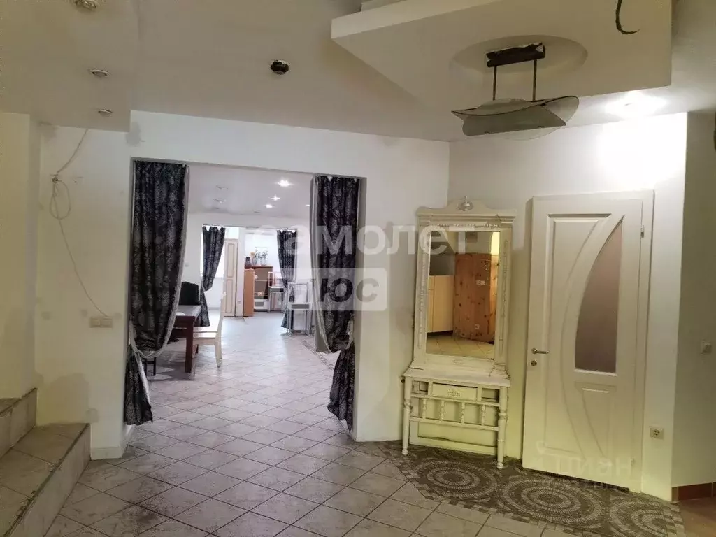 Помещение свободного назначения в Иркутская область, Иркутск ул. ... - Фото 1