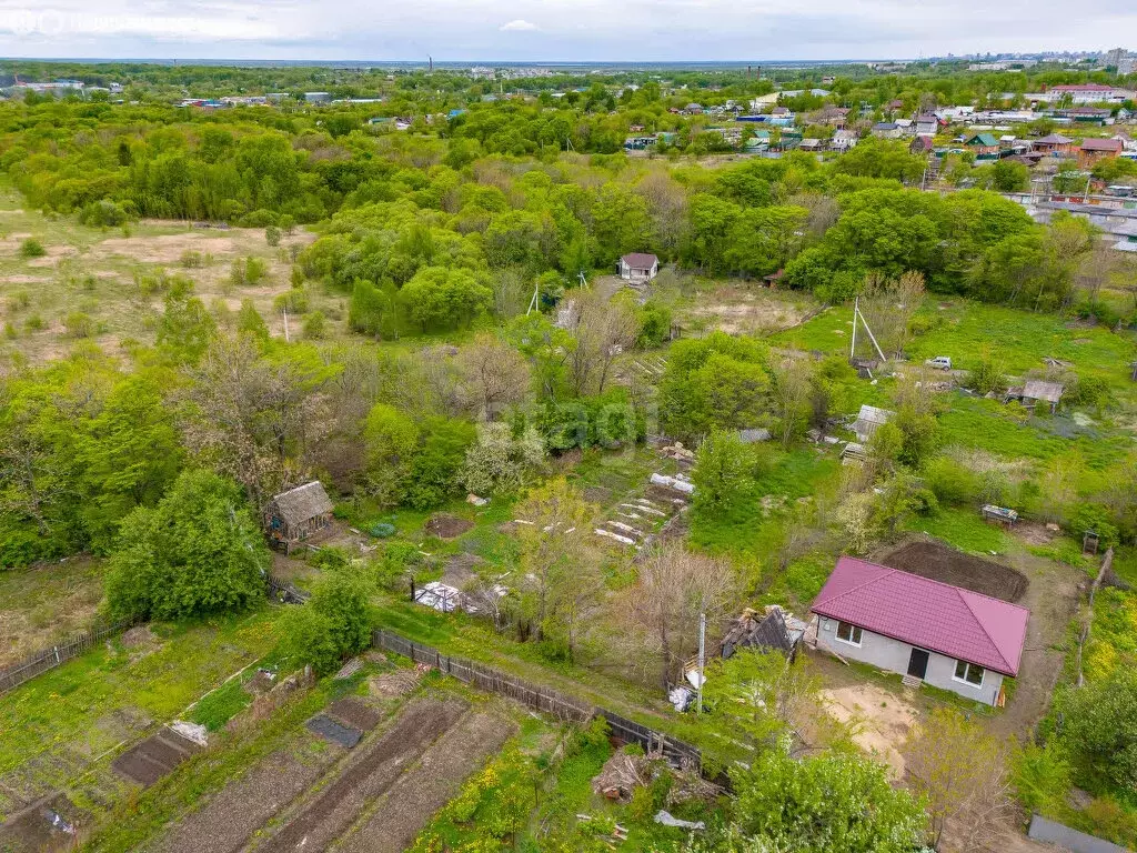 Участок в село Ильинка, СНТ Сакура (10 м) - Фото 0