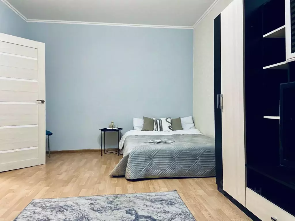 1-к кв. Москва Суздальская ул., 20К6 (38.0 м) - Фото 1