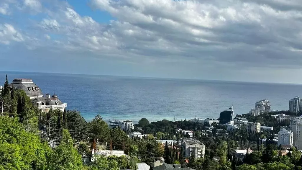 Студия Крым, Ялта ул. Войкова, 35 (28.81 м) - Фото 0