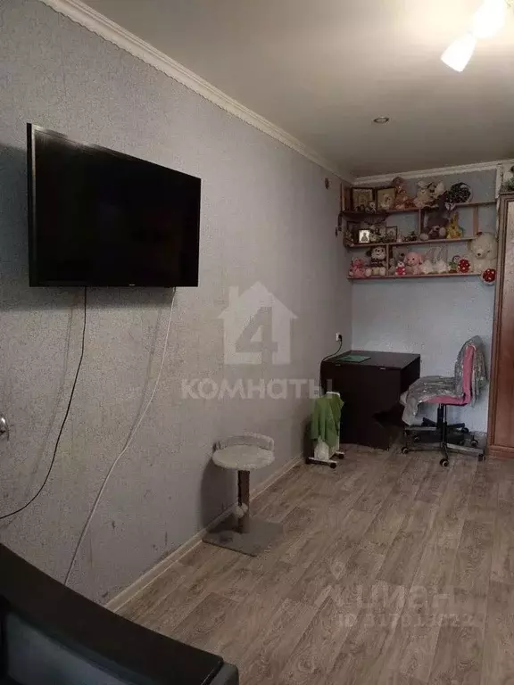1-к кв. Воронежская область, Воронеж ул. Ватутина, 14 (30.0 м) - Фото 1