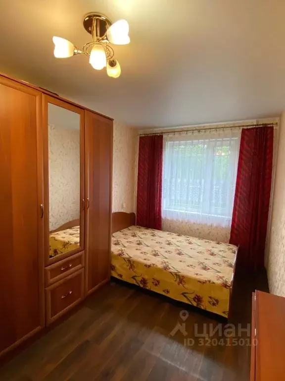 2-к кв. Мурманская область, Мурманск Кольский просп., 144 (45.0 м) - Фото 0