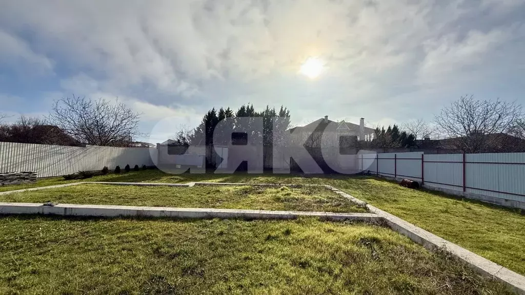 Участок в Крым, Симферопольский район, Трудовское с/пос, пос. Айкаван, ... - Фото 1