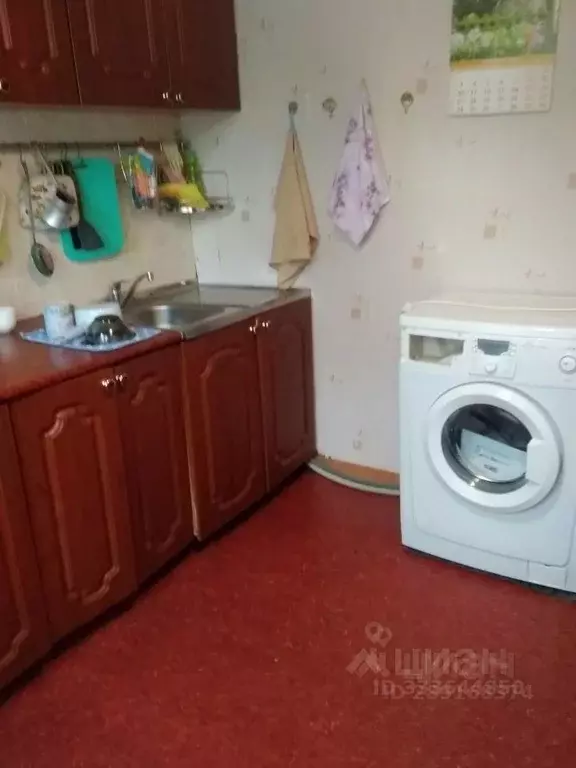 Комната Москва Сиреневый бул., 34К2 (18.0 м) - Фото 1