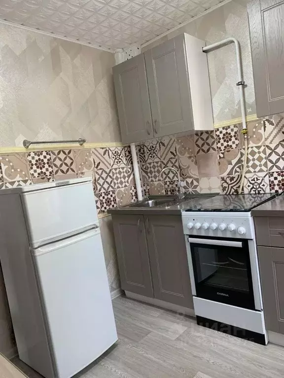 1-к кв. Челябинская область, Челябинск ул. Сталеваров, 20А (32.9 м) - Фото 1