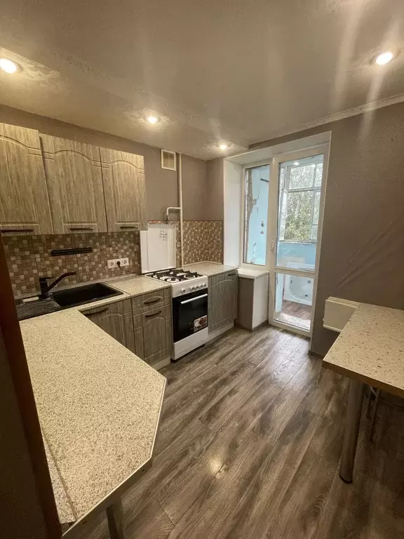 Продаётся 2-к квартира, 41.8 м - Фото 0