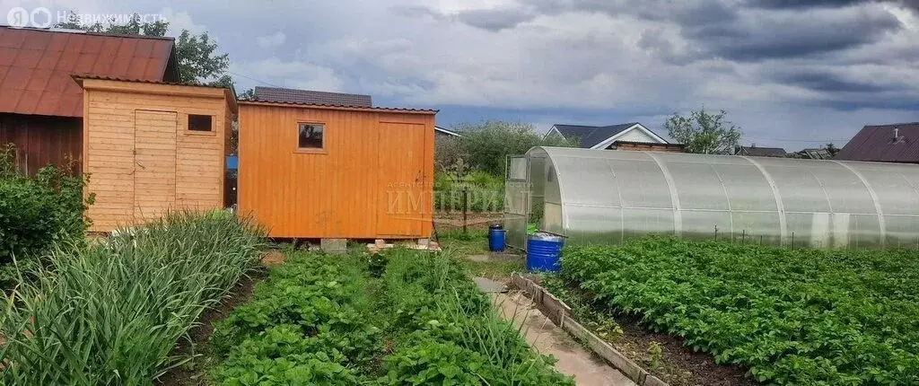 Дом в Республика Марий Эл, Йошкар-Ола (18 м) - Фото 1