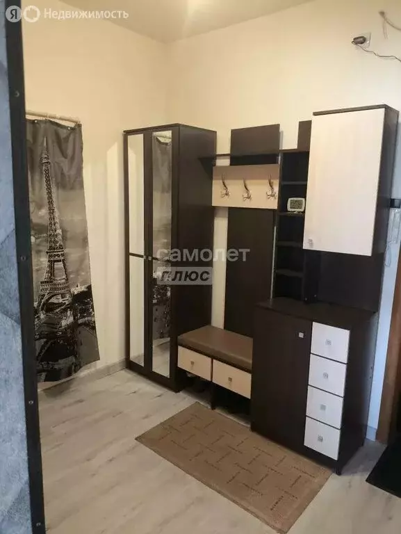 1-комнатная квартира: Ногинск, улица 3-го Интернационала, 39 (43.9 м) - Фото 2