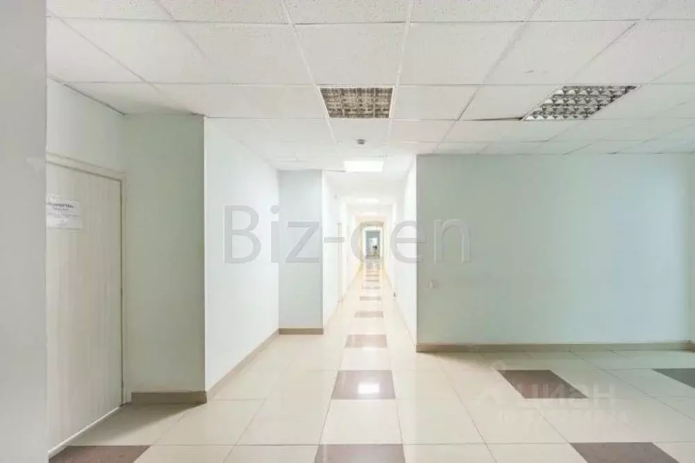 Офис в Санкт-Петербург Красногвардейский пер., 23 (63 м) - Фото 2