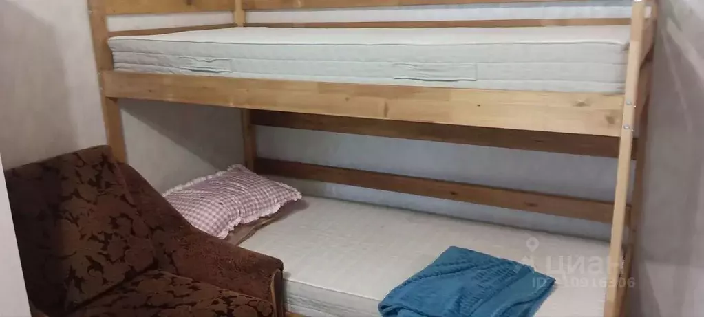 1-к кв. Тульская область, Киреевск ул. Гагарина, 14 (28.0 м) - Фото 2