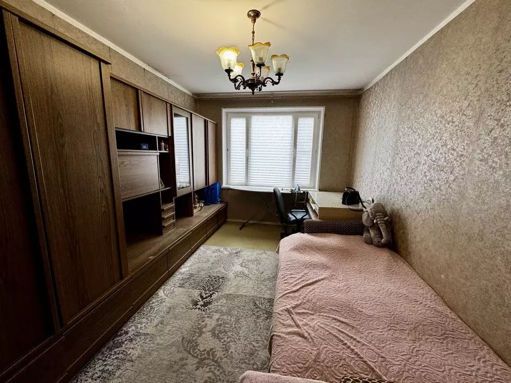 1-к кв. Москва Каширское ш., 92К3 (35.0 м) - Фото 2