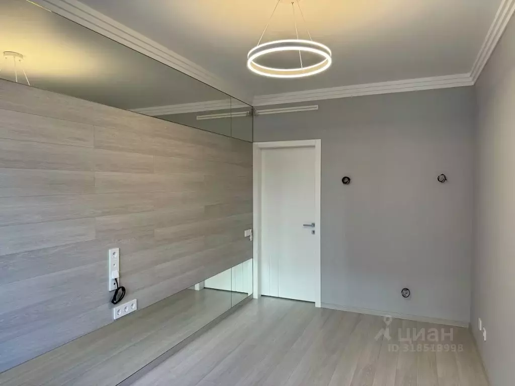 2-к кв. Самарская область, Самара Самарская ул., 200А (67.8 м) - Фото 2