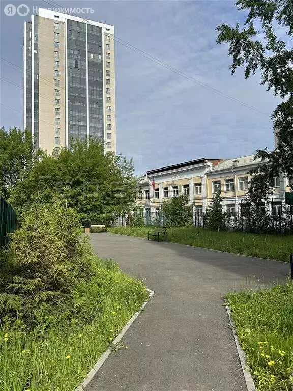 3-комнатная квартира: Красноярск, улица Ладо Кецховели, 36 (125 м) - Фото 2