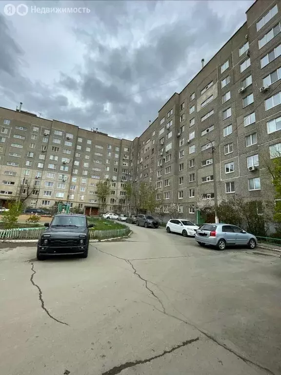 3-комнатная квартира: Орск, Орский проспект, 35 (62.5 м) - Фото 1