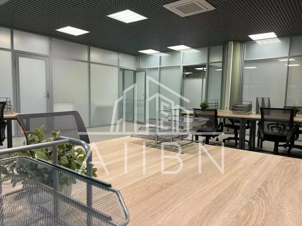 Офис в Москва Каширское ш., 3К2С12 (242 м) - Фото 1