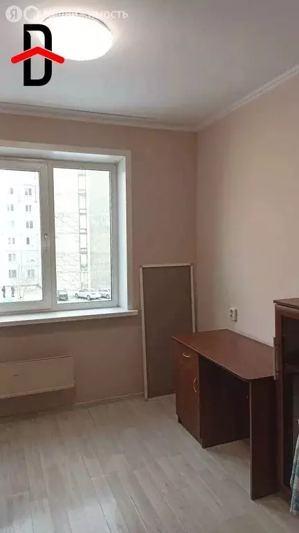 Квартира-студия: Красноярск, улица Калинина, 12 (12 м) - Фото 1