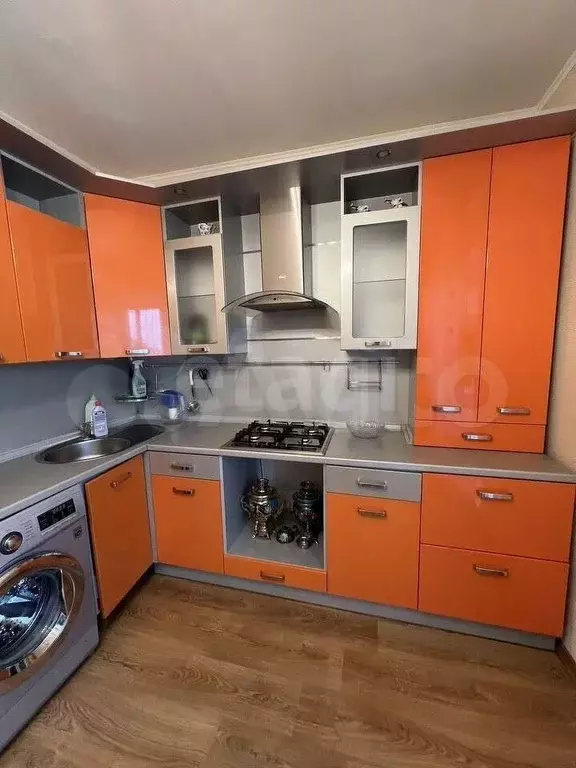 1-к. квартира, 42,1 м, 10/10 эт. - Фото 0