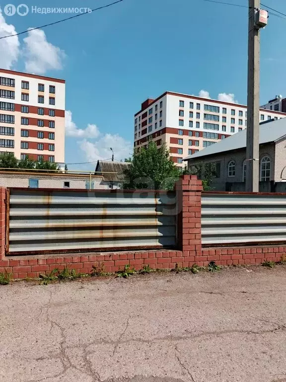 Участок в Альметьевск, улица Булгар (10 м) - Фото 1
