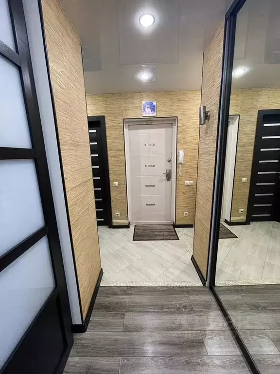 3-к кв. Краснодарский край, Краснодар ул. Венецианская, 4 (80.0 м) - Фото 2