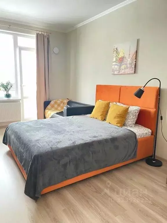 1-к кв. Ленинградская область, Сертолово Всеволожский район, ... - Фото 1