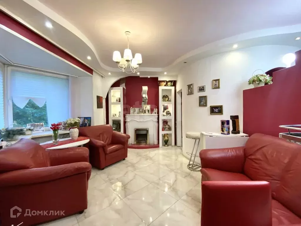 Продаётся 3-к квартира, 92.9 м - Фото 1