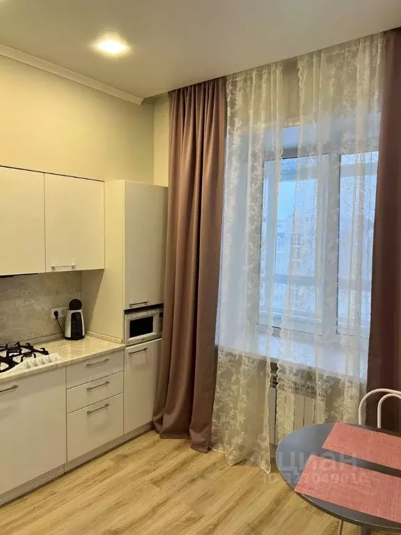 2-к кв. Саратовская область, Балаково ул. Набережная Леонова, 47 (50.0 ... - Фото 1