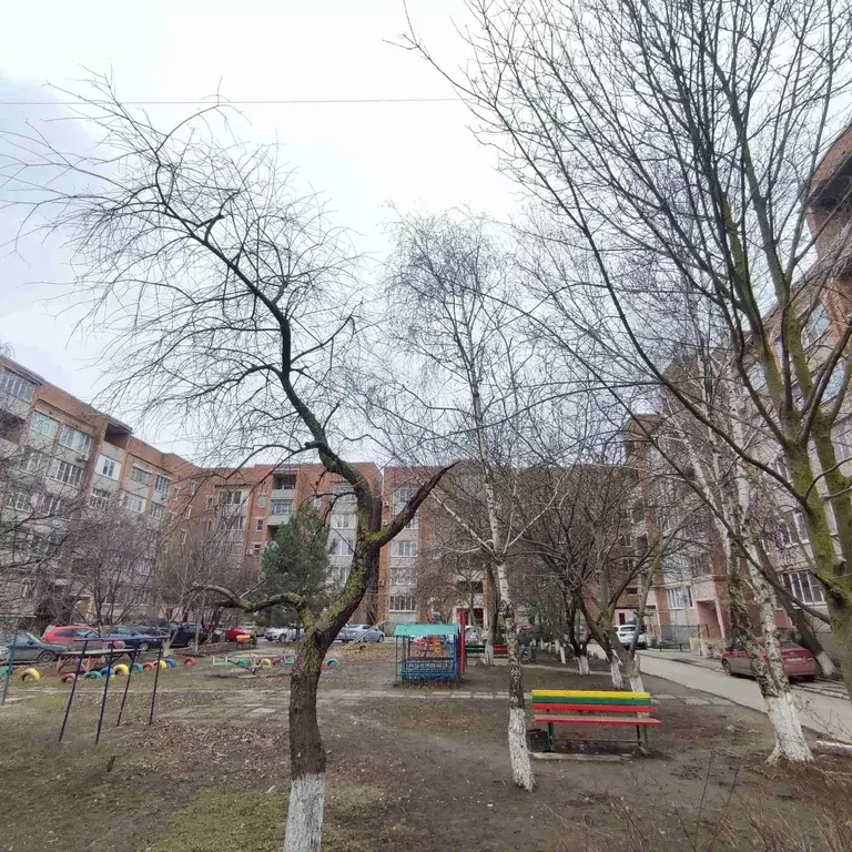 Продаётся 2-к квартира, 56 м - Фото 1