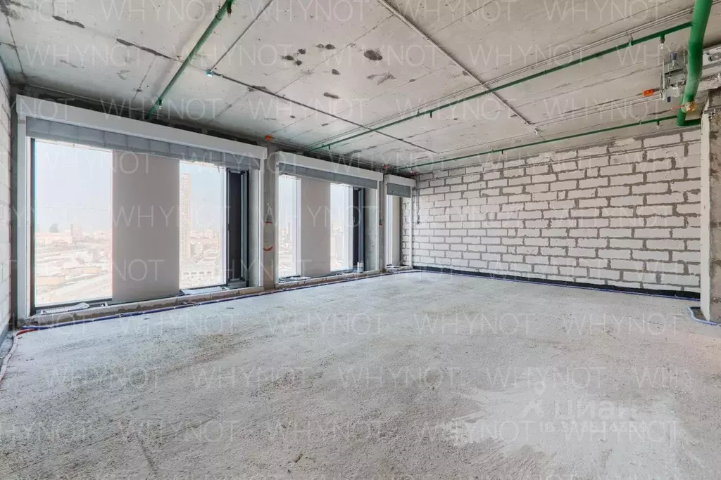 Офис в Москва ул. Двинцев, 3С1 (81 м) - Фото 1