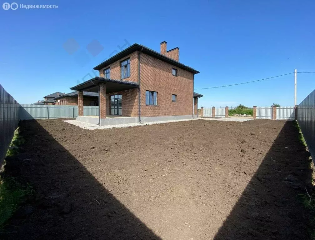 Дом в аул Козет, Азовская улица, 2 (150 м) - Фото 2