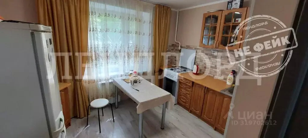1-к кв. Ростовская область, Ростов-на-Дону ул. Содружества, 39/2 (41.0 ... - Фото 0