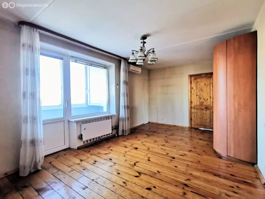 3-комнатная квартира: Москва, Варшавское шоссе, 145к5 (65 м) - Фото 2