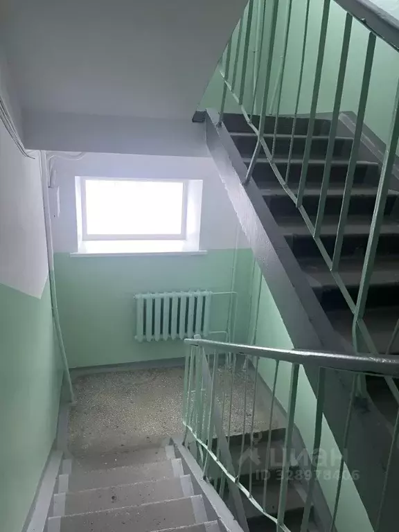 2-к кв. Алтайский край, Барнаул городской округ, Южный рп ул. ... - Фото 2