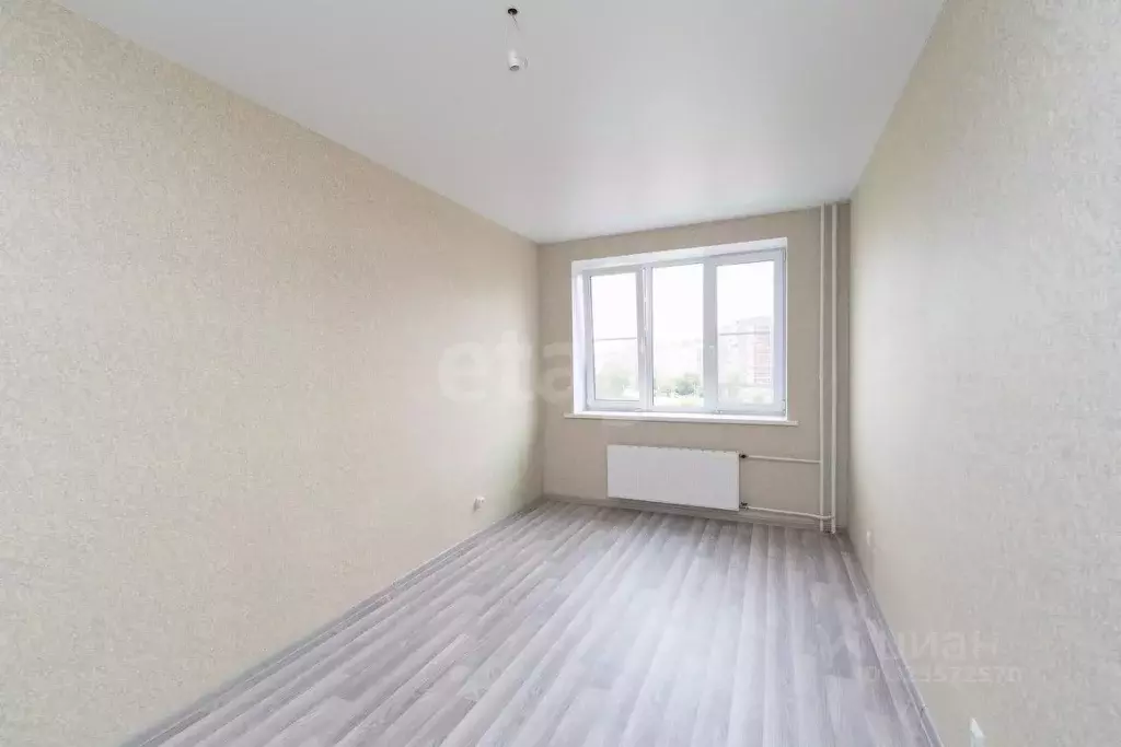 1-к кв. Пермский край, Пермь Углеуральская ул., 25 (35.5 м) - Фото 2