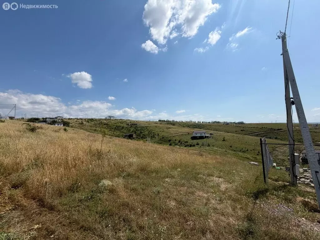 Участок в Украинка, Овражная улица (8 м) - Фото 2