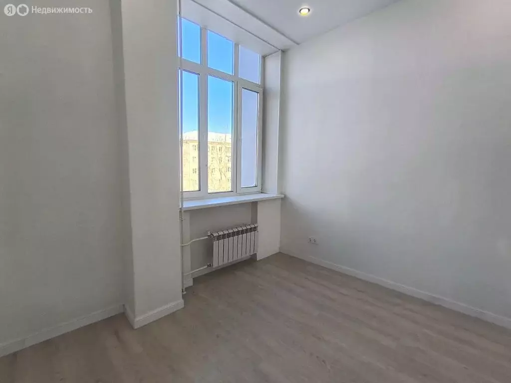 Квартира-студия: Люберцы, Октябрьский проспект, 403 (12.9 м) - Фото 1