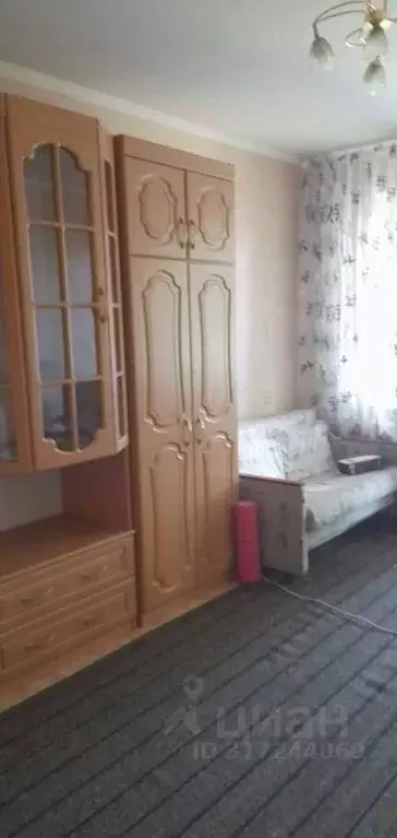 2-к кв. Ростовская область, Волгодонск Западный пер., 4А (43.0 м) - Фото 0