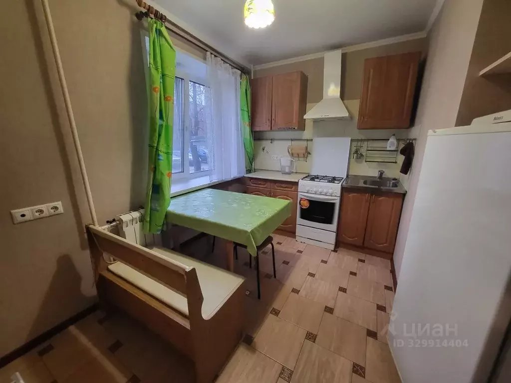 2-к кв. Московская область, Реутов Новая ул., 7 (49.0 м) - Фото 0