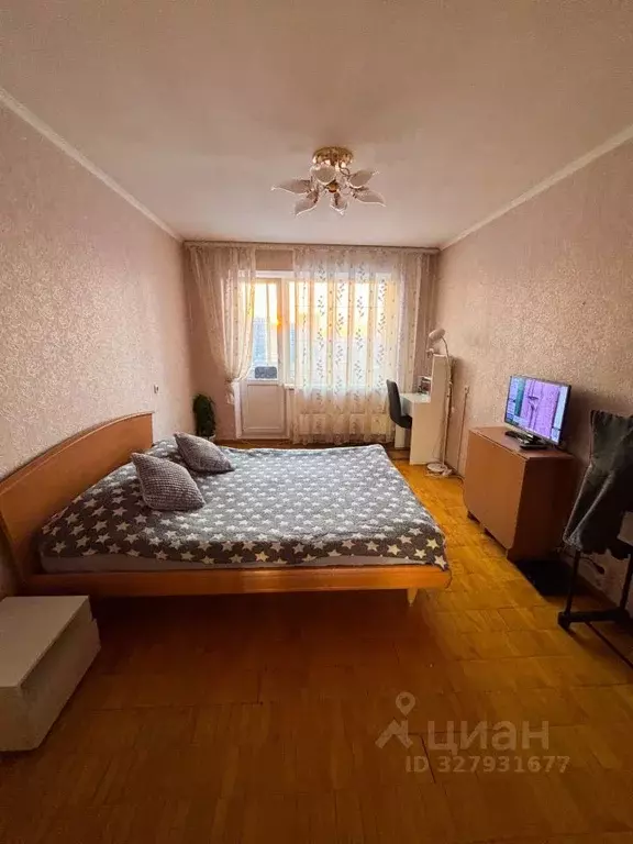 2-к кв. Кировская область, Киров Ульяновская ул., 8 (49.6 м) - Фото 2