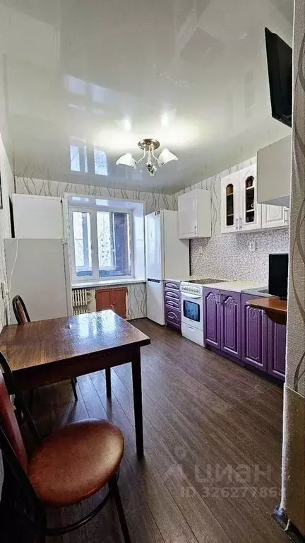 3-к кв. Московская область, Электросталь Юбилейная ул., 11 (68.0 м) - Фото 2