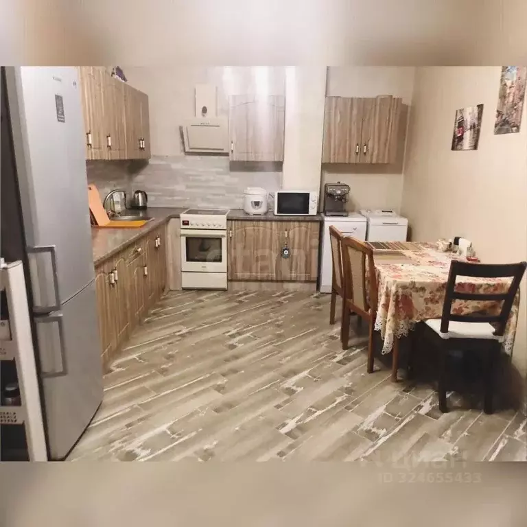 Дом в Краснодарский край, Анапа ул. Генерала Самарина, 25 (210 м) - Фото 1