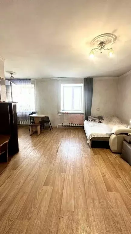 1-к кв. Тыва, Кызыл ул. Кочетова, 94 (30.0 м) - Фото 2