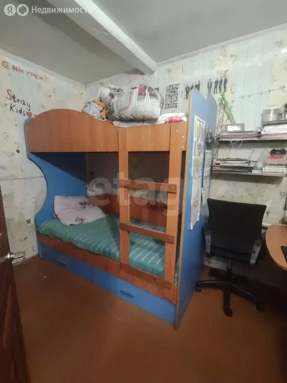 Дом в Миасс, улица Дубинина (64.1 м) - Фото 1