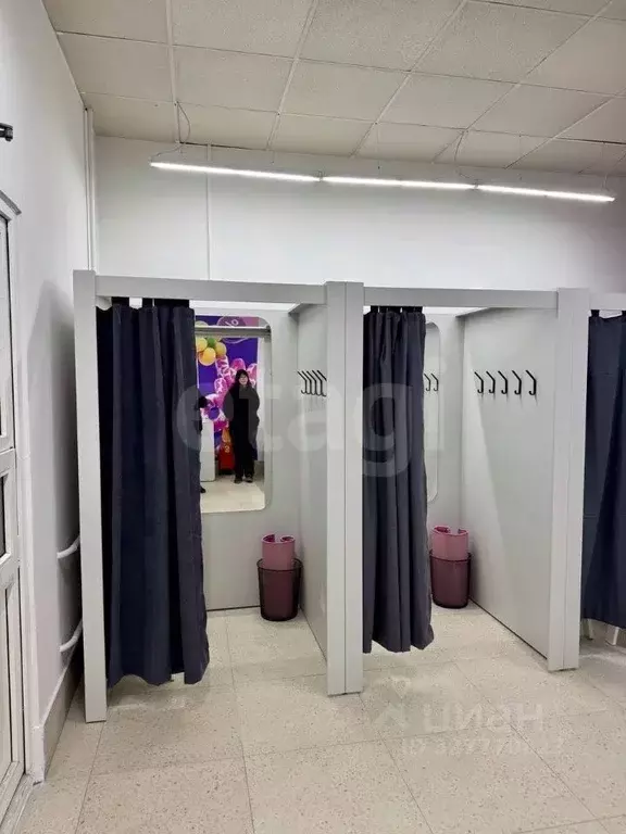 Помещение свободного назначения в Тюменская область, Тюмень ул. ... - Фото 1