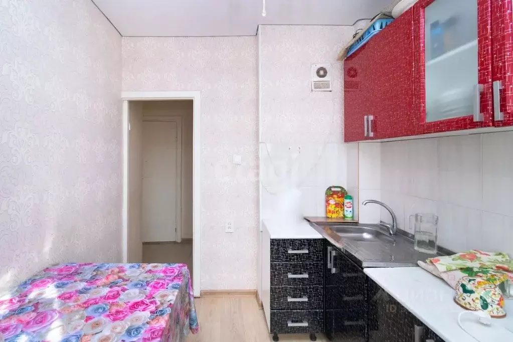 2-к кв. Тюменская область, Тюмень Депутатская ул., 106 (54.3 м) - Фото 1