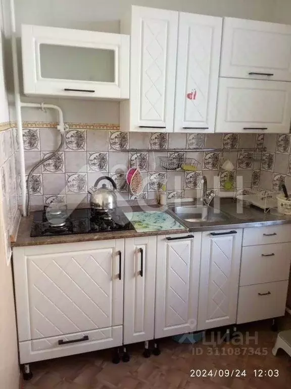 2-к кв. Нижегородская область, Саров просп. Ленина, 2 (60.0 м) - Фото 0