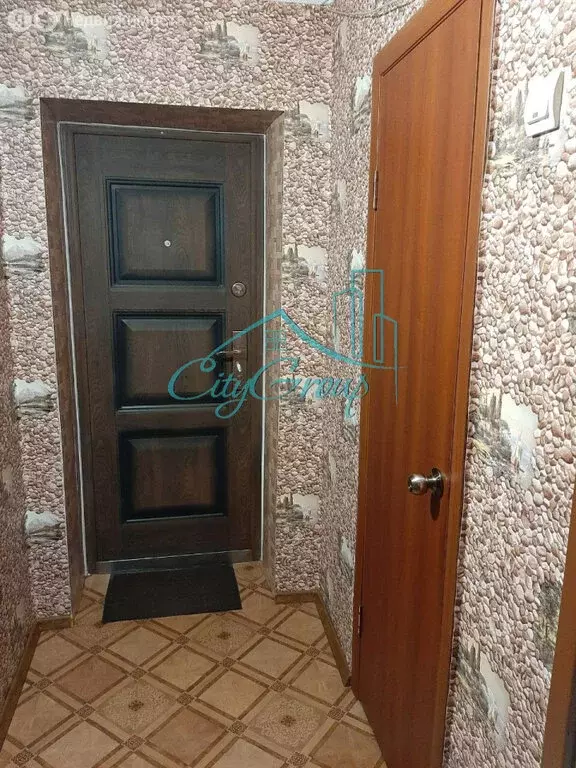 1-комнатная квартира: Орск, микрорайон Новый город, проспект Ленина, 7 ... - Фото 1