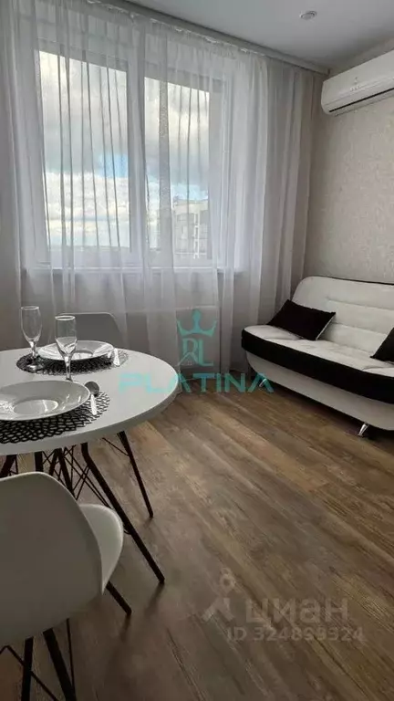 1-к кв. Татарстан, Зеленодольский район, Осиновское с/пос, с. Осиново ... - Фото 1