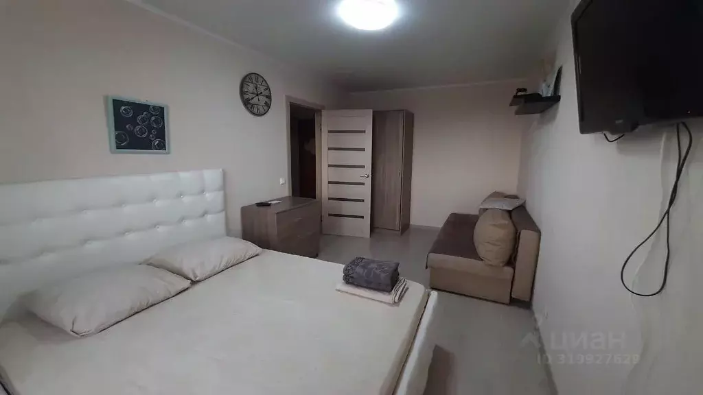 1-к кв. Удмуртия, Ижевск Северный пер., 54 (33.0 м) - Фото 2