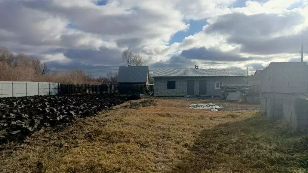 Участок в Курганская область, Курган Тюльпан СНТ, ул. Приречная (14.0 ... - Фото 1
