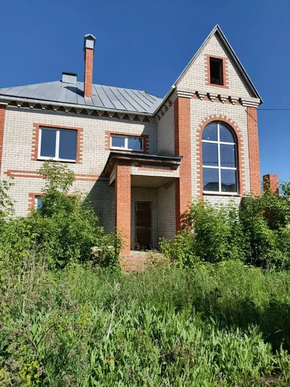 Коттедж в Саратовская область, Саратов Зональный мкр, 110 (303 м) - Фото 2